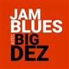 Hommage à Stevie Ray Vaughan + Jam Blues : avec Big Dez - Sunset