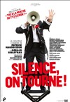 Silence, on tourne ! - Salle Marcel Sembat 