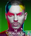 M. Pokora Mise à jour tour - Arènes de l'Agora