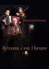 Rêvons, c'est l'heure - Les Rendez-vous d'ailleurs