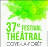 Un démocrate - Centre Culturel Coye la Forêt