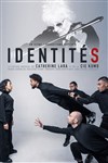 Catherine Lara et la cie Kumo : Identités - Théâtre de Brunoy