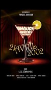 21 avril 2002 amitié(s), amour(s) et politique(s) - Théâtre Mazenod