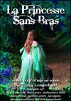 La Princesse sans bras - Théâtre Benoît XII