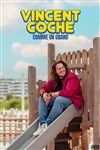 Vincent Coche dans Comme un grand - La Petite Loge Théâtre