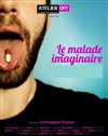 Le malade imaginaire - Théâtre du Marais