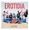 Erotidia - Théâtre Clavel