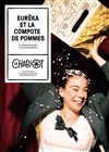 Eurêka et la compote de pommes - Théâtre du Chariot