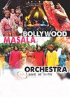 Bollywood Masala Orchestra - Sud Est Théâtre