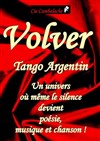 Volver - Comédie Nation