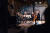 Concert du Quatuor Metamorphoses - Église Sainte Claire d'Assise 