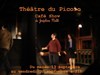 Café Show - Picolo Théâtre