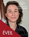 Eveil : Le cirque Wagram ? - Salle Wagram