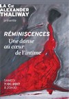 Réminiscences - Théâtre El Duende