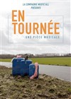 En tournée - Comédie Nation