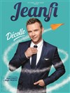 Jeanfi Janssens dans Jeanfi décolle - Bobino