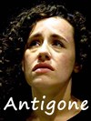 Antigone - Théâtre du Carré Rond