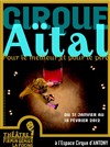 Cirque Aïtal dans Pour le meilleur et pour le pire - Espace Cirque d'Antony