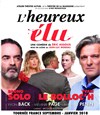 L'Heureux élu - Salle Marcel Sembat 