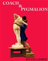 Coach et pygmalion - Théâtre Silvia Monfort Saint-Brice