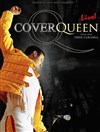 Coverqueen - Plateau Live