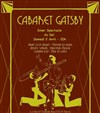 Cabaret Gatsby - Le SEL - Sèvres Espace Loisirs