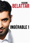 Yassine Belattar dans Ingérable - La Nouvelle Seine