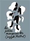 Les pièces manquantes - Théâtre de la Tempête - Cartoucherie