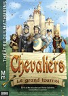 Chevaliers - Théâtre des Mathurins - grande salle