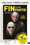 Fin de partie - Théâtre de l'Atelier