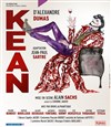 Kean - Théâtre 14