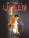 The World of Queen - Les Rives d'Auron