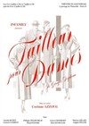 Tailleur pour dames - Théâtre du Gouvernail