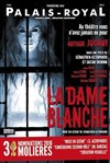 La Dame Blanche - Théâtre du Palais Royal