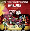 Match d'impro : Les malades de l'imaginaire Vs Les steac frit de Rouen - La Camillienne