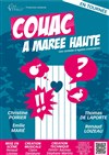 Couac à marée haute - Théâtre Les Feux de la Rampe - Salle 60