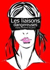 Les liaisons dangereuses - Comédie Nation