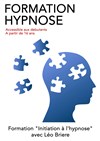 Formation Hypnose - Le Contrescarpe