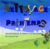 Nettoyage de Printemps - Aktéon Théâtre 