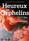 Heureux les orphelins - L'Oriflamme