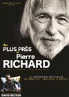 Au plus près de Pierre Richard - Spotlight