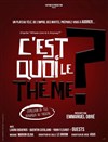 C'est quoi le thème ? - L'Antidote