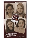 Les Mangeuses de Chocolat - Centre Culturel Jacques Duhamel