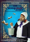 Les Miséreuses - Théâtre Clavel