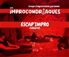 Escap'Impro - Le Kibélé