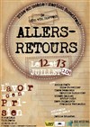 Allers-retours - Lavoir Moderne Parisien