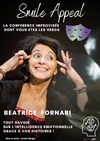 Impro conf : Smile Appeal - L'Esquif