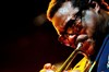 Wallace Roney Quintet - Sunside