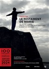 Le Testament de Marie - Le 100ecs