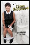 Céline Groussard dans En période d'essai - Comédie des 3 Bornes